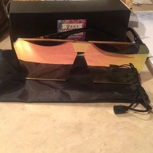 Unicorn eyewear sunglasses